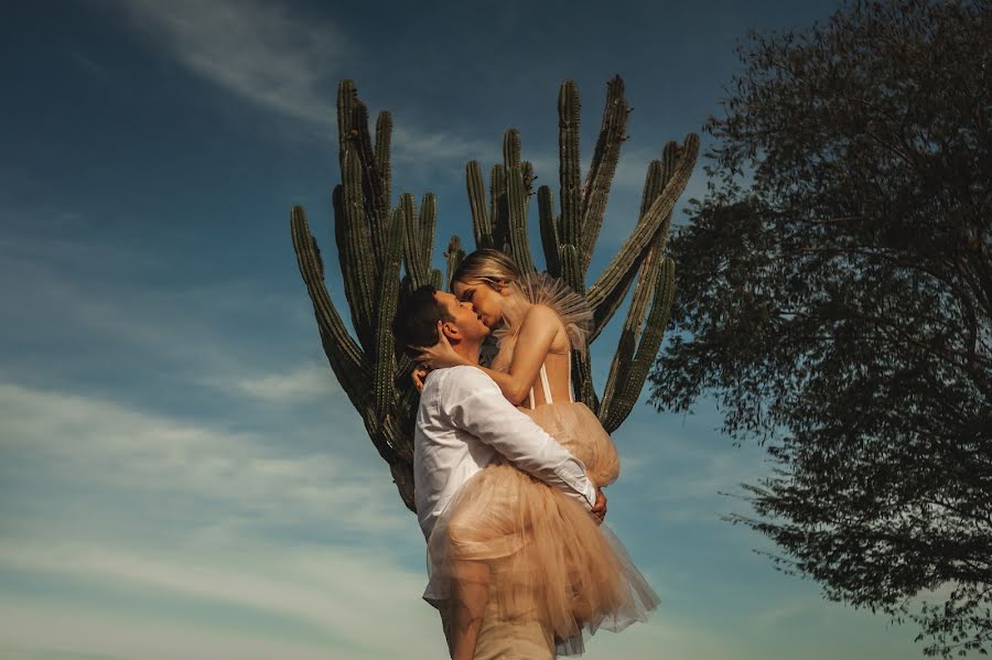 結婚式の写真家Gustavo Alvarex (gustavoalvarex)。2021 3月5日の写真