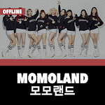 Cover Image of 下载 Momoland Offline - Kpop 10.5 APK