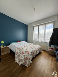 appartement à Bourges (18)