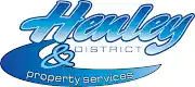 Henley & District Property Services Logo