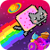 Nyan Cat icon