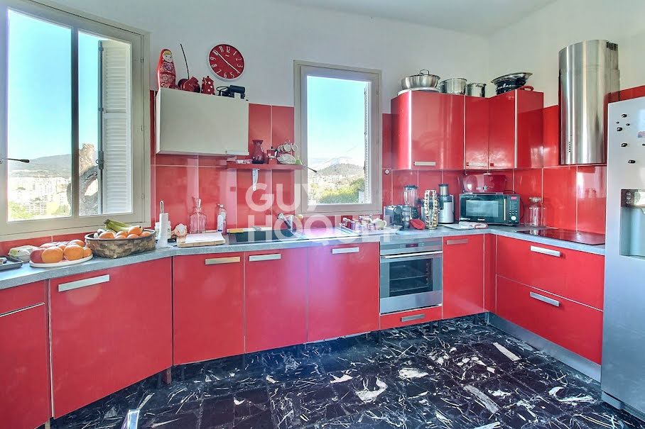 Vente maison 8 pièces 230 m² à Ajaccio (20000), 1 500 000 €