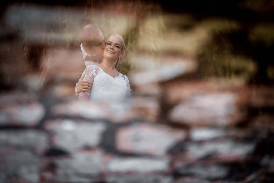 Fotógrafo de bodas Grzegorz Jastrząb (elevenstudio). Foto del 29 de julio 2019