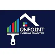 Onpoint Painting & Decorating Logo