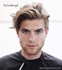 Surfer Hair: 19 Cool Surfer Hairstyles for Men