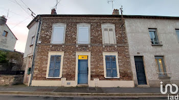 maison à Melun (77)