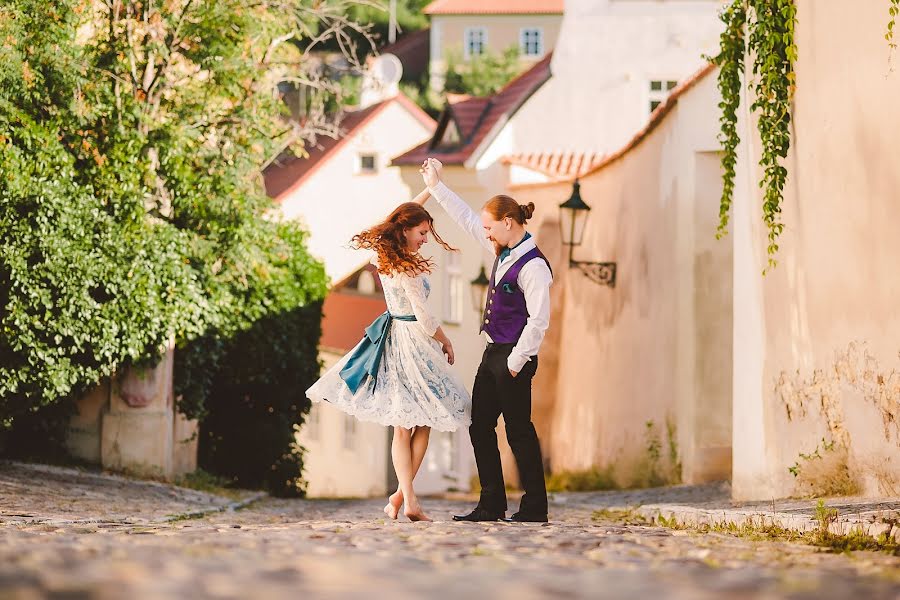 Photographe de mariage Wiktor Zdwiżkow (victorzdvizhkov). Photo du 20 février 2016