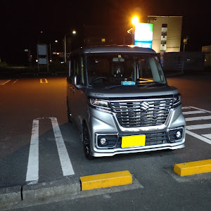 スペーシアカスタム MK53S