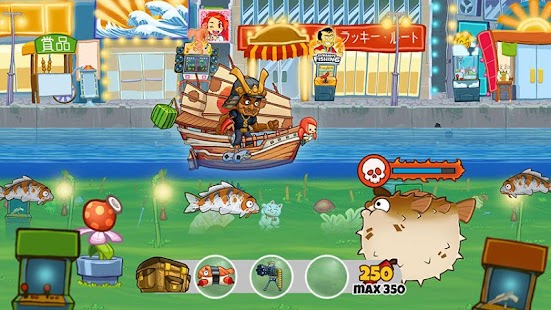  Dynamite Fishing - WG TV-   