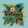 Urban Jungle, GTB Nagar, North Campus, New Delhi logo