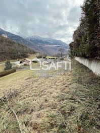 terrain à Saint marcel (73)