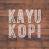 Kayu Kopi, Kemang, Jakarta logo