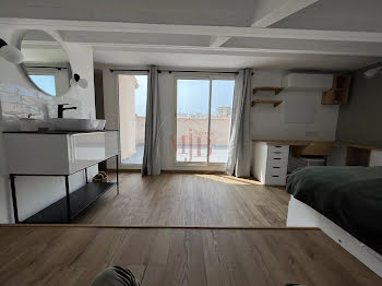 appartement à Aix-en-Provence (13)