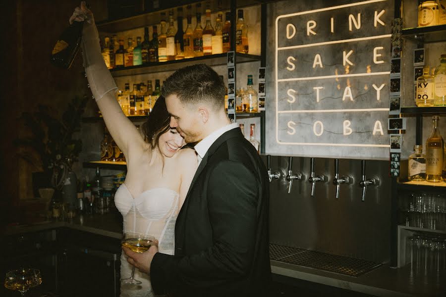 Photographe de mariage Franziska Nauck (franziskanauck). Photo du 15 janvier