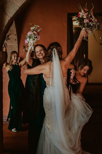 Hochzeitsfotograf Miguel Carbajal (miguelcarbajal). Foto vom 26. Februar 2019