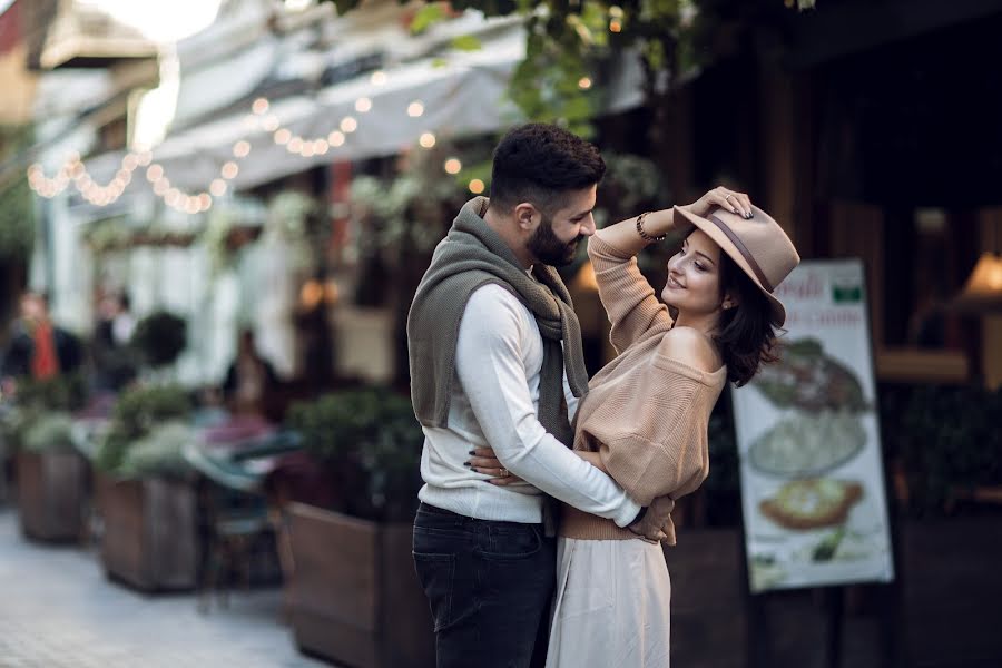 Fotografo di matrimoni Aleksandra Kapylova (sandra1). Foto del 17 gennaio 2018