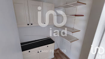 appartement à Balaruc-les-Bains (34)