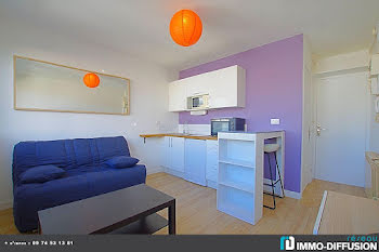 appartement à Les Sables-d'Olonne (85)