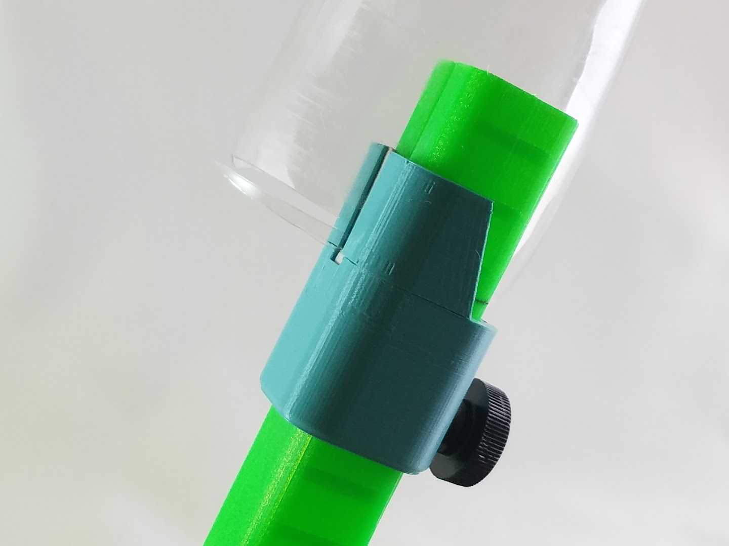 Plastic Bottle String Cutter - Plastic (XDS67ERQC) by Stephen_Arsenault