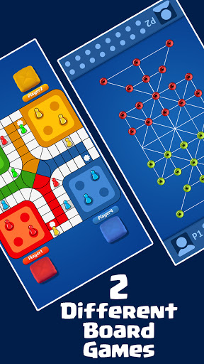 Ludo Super Master : Board Game