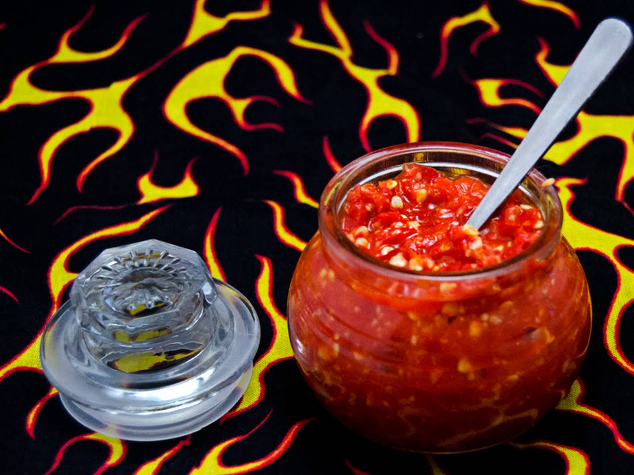 10 Best Chili Garlic Sauce Recipes Yummly