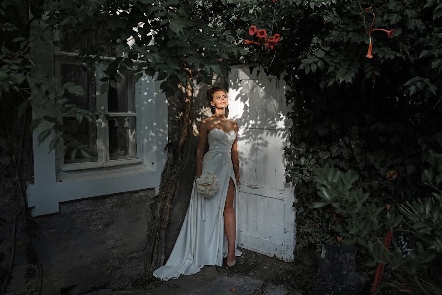 Wedding photographer Maksim Vorobev (magsy). Photo of 27 August 2018