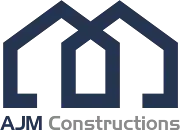 AJM Constructions Ltd Logo