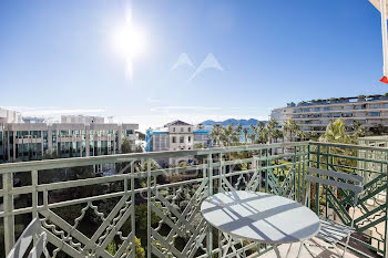 appartement à Cannes (06)