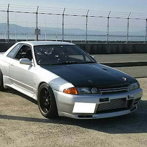 スカイライン GT-R BNR32