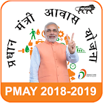 Cover Image of Download Pradhan Mantri Awas Yojana List 2018-2019 1.0 APK