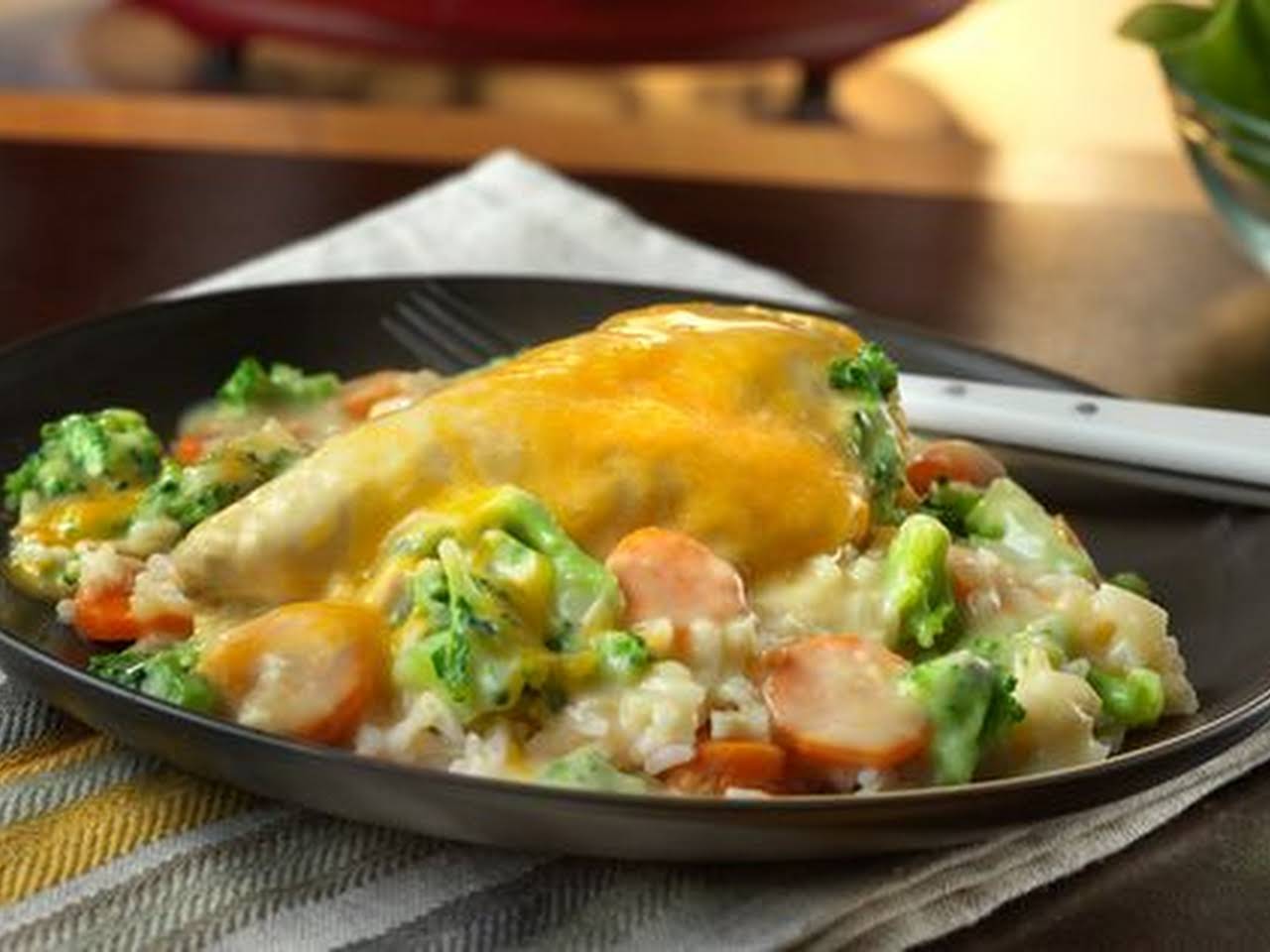 10 Best Chicken Broccoli Dinner Recipes Yummly