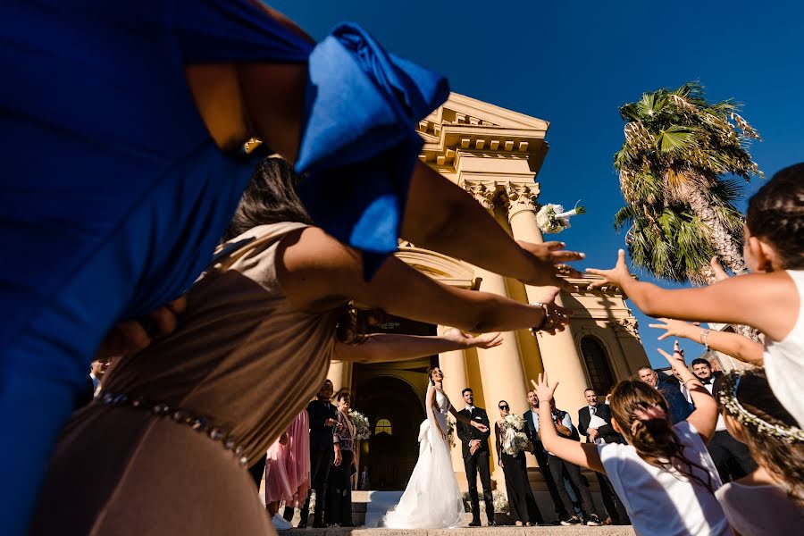 Wedding photographer Cosimo Curciarello (cosimocurciarel). Photo of 5 October 2022