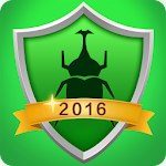 Cover Image of ดาวน์โหลด Antivirus Free 2016 2.1.3 APK