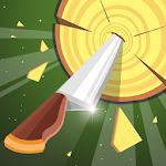 Cover Image of Télécharger Spin Knife 2.7 APK