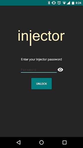 Injector Enterprise