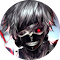 Item logo image for Tokyo Ghoul Wallpaper