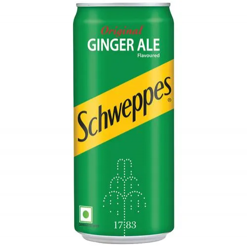 Ginger Ale