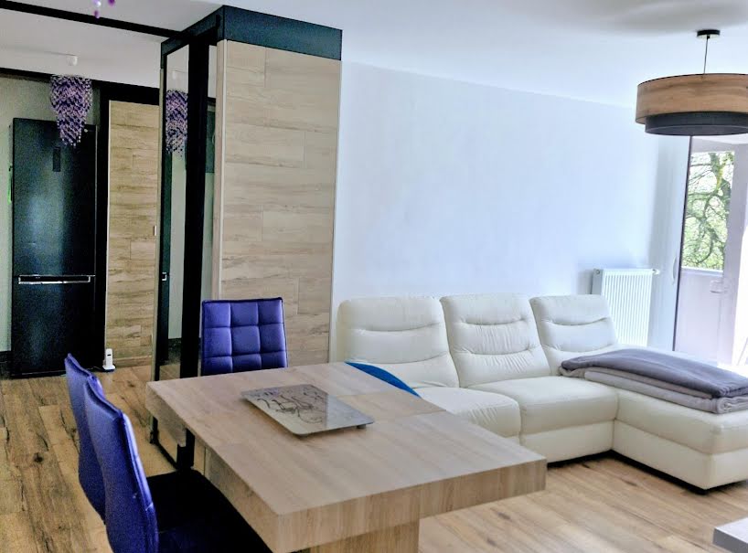 Vente appartement 4 pièces 79 m² à Rives sur fure (38140), 249 500 €