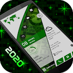 Cover Image of Herunterladen Nächster klassischer Launcher, AppLock 14.0 APK