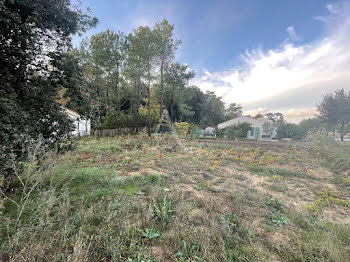 terrain à Longeville-sur-Mer (85)