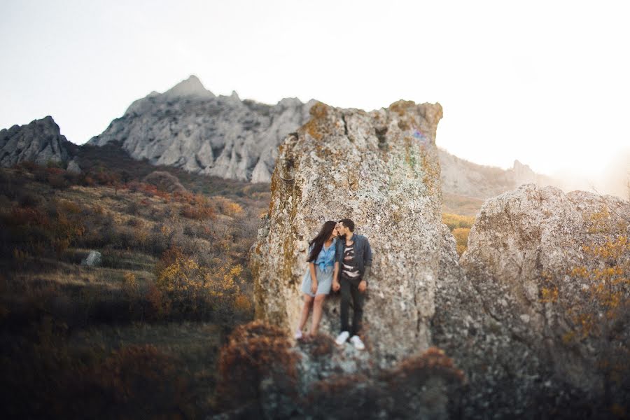 Photographer sa kasal Vladimir Popovich (valdemar). Larawan ni 10 Marso 2016