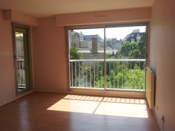 appartement à Bordeaux (33)