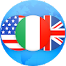 Italian English Dictionary + icon