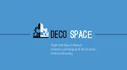 Deco Space Logo