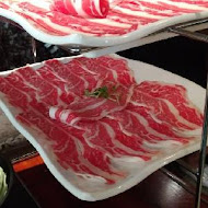 肉老大 頂級肉品涮涮鍋