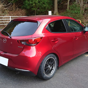 MAZDA2 DJLFS