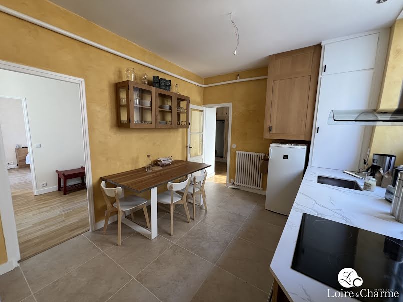 Vente appartement 3 pièces 84.33 m² à Blois (41000), 213 000 €