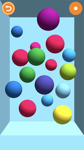 Screenshot Ball Playing