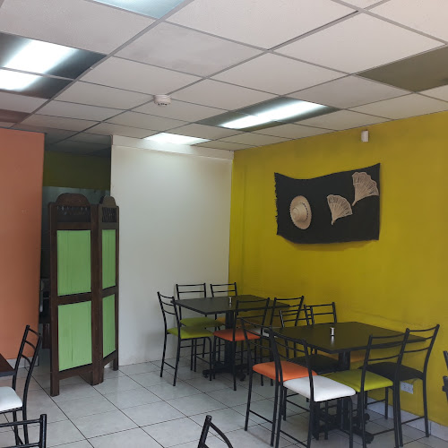 Las Picadas Manabitas - Restaurante
