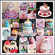 Download Top Birthday Cake Ideas For PC Windows and Mac 1.0
